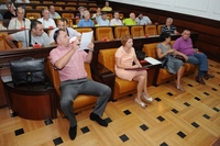 Vasilić novi predsjednik RK Borac