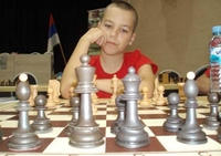 Bojan Maksimović budi nadu u uspon banjalučkog šaha