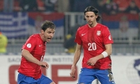 Srbija izgubila od Kolumbije - 1:0