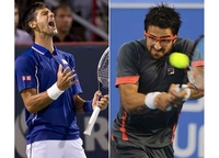 Sinsinati: Novak prošao, Janko ispao