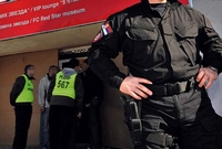 Kreću hapšenja u Zvezdi i Partizanu: Saslušano 40 funkcionera i fudbalera!