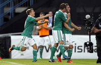 Rusija izgubila u Belfastu