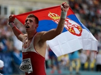 Emir Bekrić donio novu medalju ѕa Srbiju