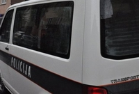 Pronađen mrtav u automobilu