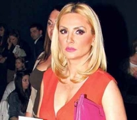 Goca: Ivane, stidim se što si otac mog deteta!