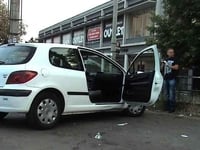 Braća teško ranjena: Upucani poslije rasprave oko isparkiravanja automobila! FOTO