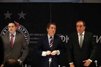 Partizan duguje 25 miliona evra!