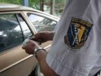 Podignuta optužnica protiv graničnog policajca zbog primanja mita