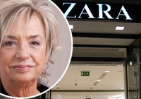 Preminula vlasnik modnog brenda “Zara” Rozalija Mera