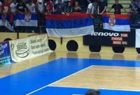 Vukovarom grmjelo: Ovo je Srbija! Hrvati ogorčeni FOTO