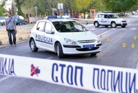 Leskovac: Poginuo osmanaestogodišnjak