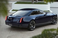 Cadillac - тако се пише ријеч елеганција