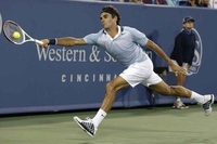 Federer od ponedeljka tek sedmi