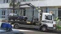 Mostar: Nakon slijetanja s ceste smrtno stradao Jasmin Kasumačić