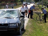 Trnopolje: Stradao na samom ulazu u dvorište porodične kuće