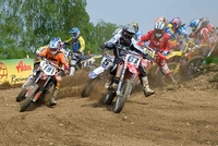 Sutra u Rogatici međunarodna moto-kros trka