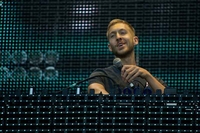 Kelvin Haris najplaćeniji DJ na svijetu