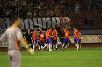 Borcu derbi protiv Željezničara FOTO