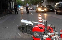 Karlovac: Austrijanac pao sa motora