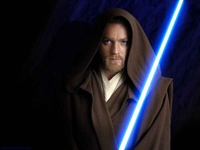Mekgregor opet Obi van Kenobi