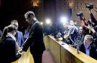 Sućenje Pistorijusu počinje 3. marta 2014. godine