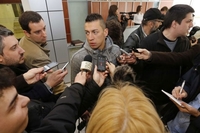 Đurđić: Vratiću se još jači