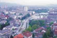 Izboden muškarac u dobojskom Moržu
