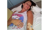 Katarina Živković završila u bolnici!