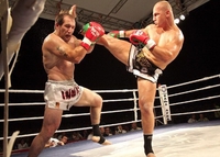 Marjanović brani šampionski pojas