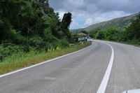 Čapljina: Poginuo Nevesinjac