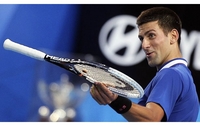 Novakov tron u opasnosti, Rafa može da ga prestigne na US openu!