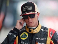 Kimi definitivno ne ide u Red Bul