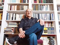 Umro pisac Mirko Kovač