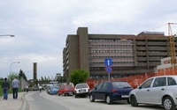 Banjaluka: Preminuo vozač juga