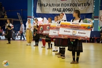 Počeo 45. rukometni TV turnir Doboj 2013