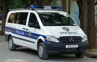 Dubrovnik: Uhapšen Nijemac sa crvene potjernice