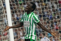 Igrač od evra namučio Real