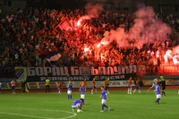 Borcu novčana kazna