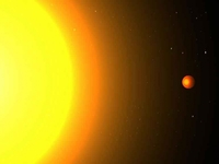 “Kepler 78b” okrene se za 8,5 časova