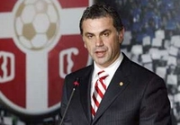 Terzić: Karadžić je doveo Mihajlovića kome Serđo Berti sastavlja tim! 