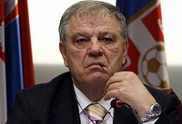 Robijaš na čelu srpskog fudbala!