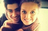 Član benda “One Direction” staje na ludi kamen: Vjerio se Zejn Malik