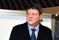 Svetislav Basara u trci za nagradu Meša Selimović