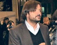 Milan pati za sinom: Molim se i plačem, ali Severinu ne zovem