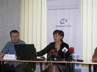 Pokrivenost uvoza izvozom 59,2 odsto