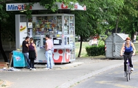 Banjaluka: Pretučena i opljačkana radnica kioska “Glasa Srpske”