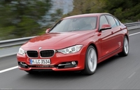Возачи BMW-а су најбахатији