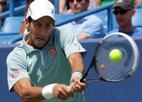 US Open: Težak žreb za Novaka