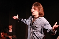 Goran Gavrić:  Poezija kao nasušna potreba