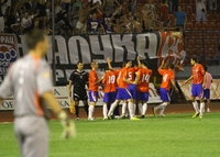 FK Borac: Na naplatu stiglo 150.000 maraka duga